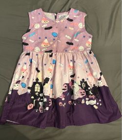 HALLOWEEN COSTUMES