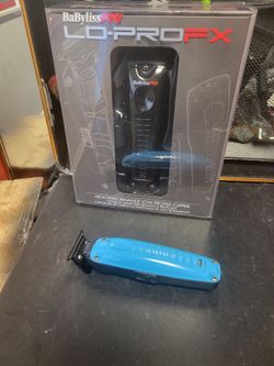 Babyliss Lo Pro Set $200