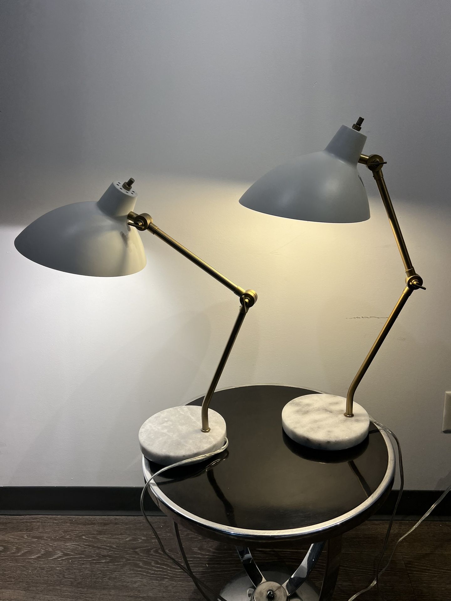 Table Lamps