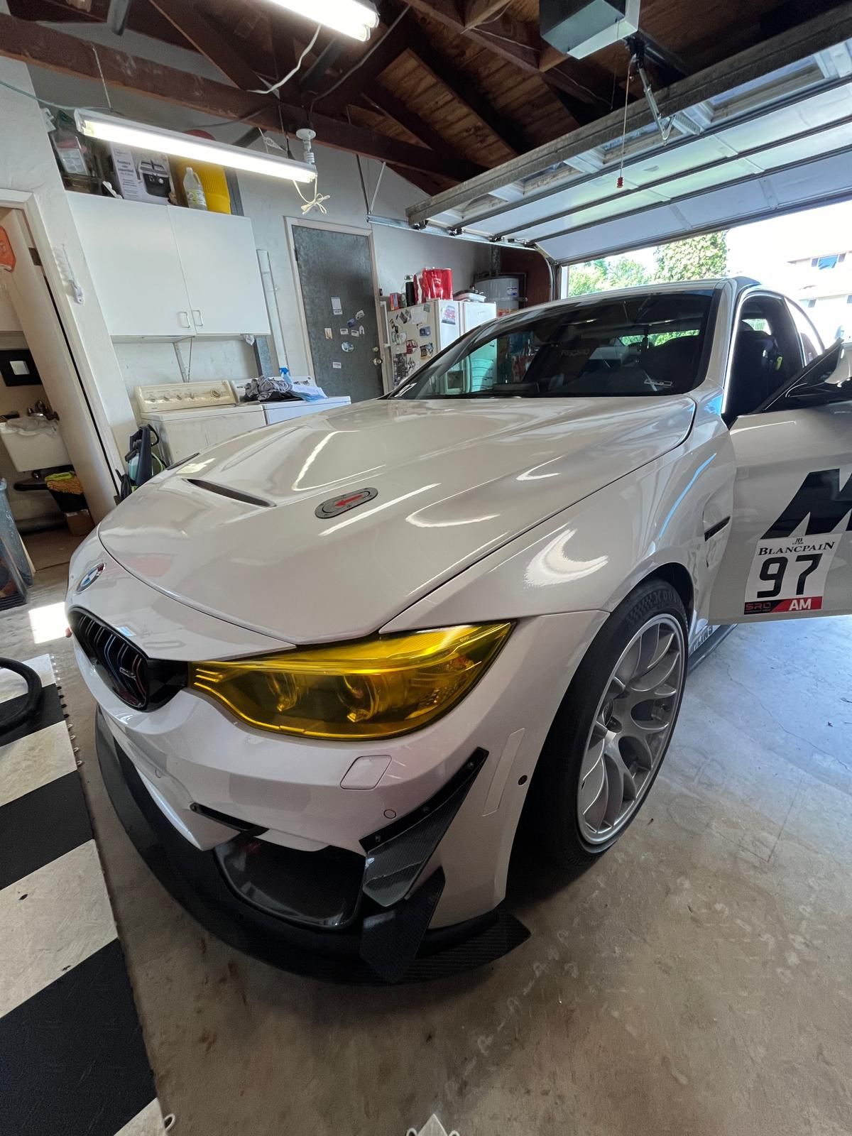 BMW PROGRAMMING MINI COOPER