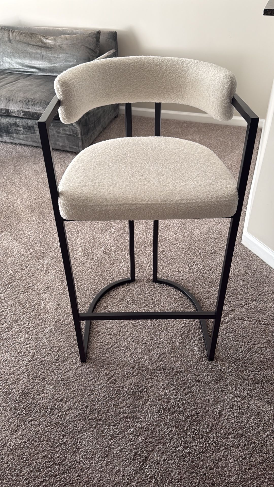 Set Of 2 Bar Stool