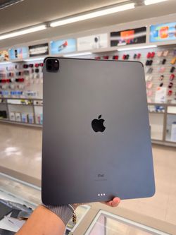 iPad Pro 12.9 5th Gen 128gb WiFi