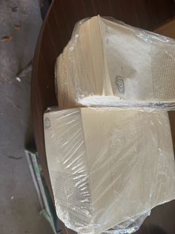 Shipping labels