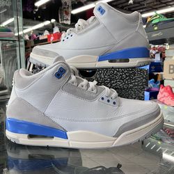 Air Jordan 3 Retro Lucky Shorts