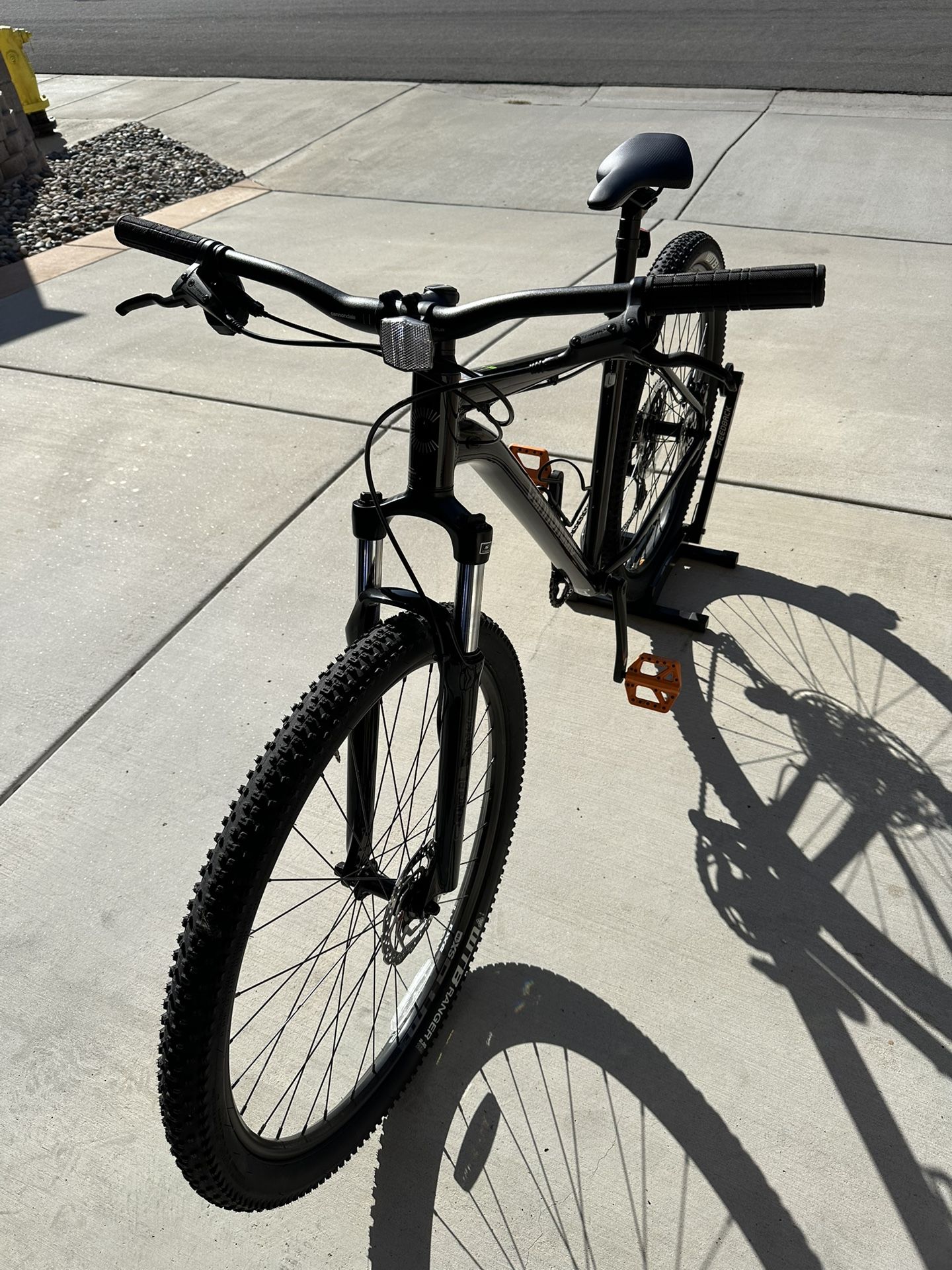 Bicycle 
