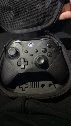X Box Elite Remote