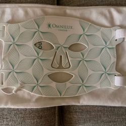 Omnilux Contour (Face And Neck & Chest