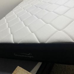 Full Size Mattress
