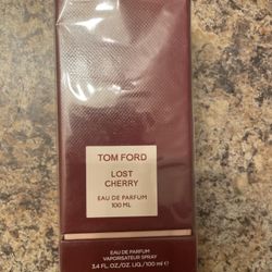 Tom Ford Lost Cherry Cologne 