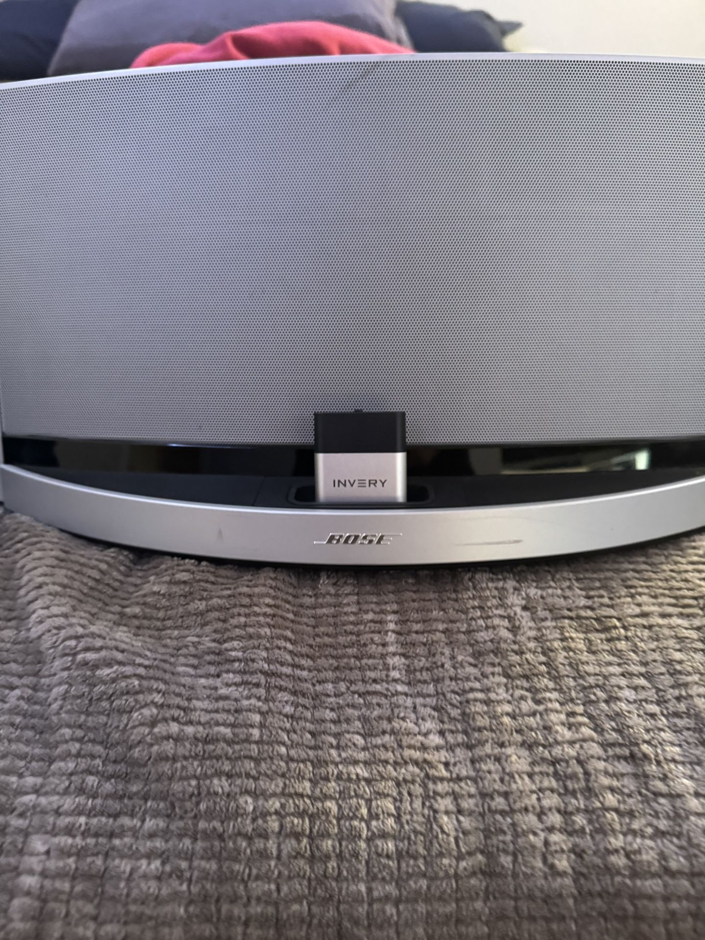 Bose Sound Dock 10 Speaker