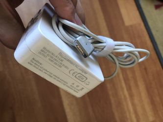 MacBook charger Not original/ brand new