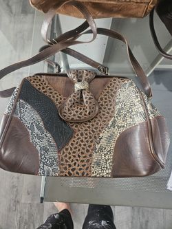 Vintage Bag