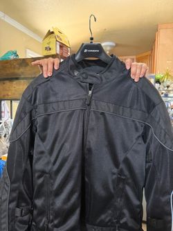 BILT motorcycle jacket