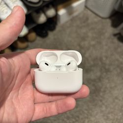 AirPod Pro 2 