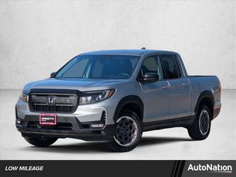 2024 Honda Ridgeline