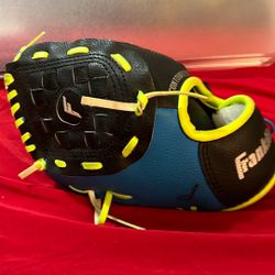 Franklin 22851l Size 9  Right Hand 