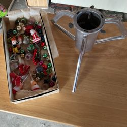 Christmas Stuff