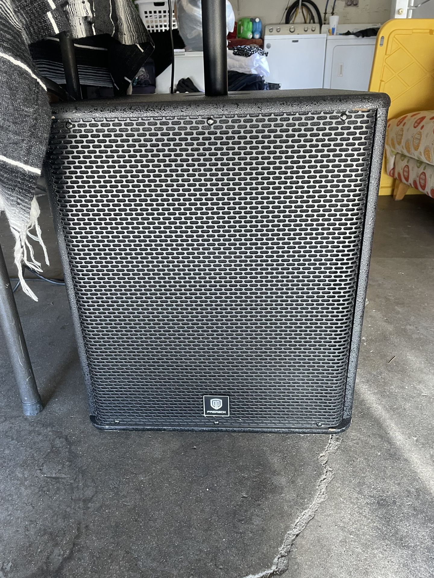 Dj System