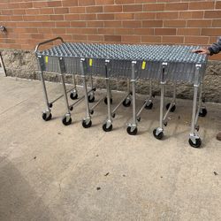Conveyor