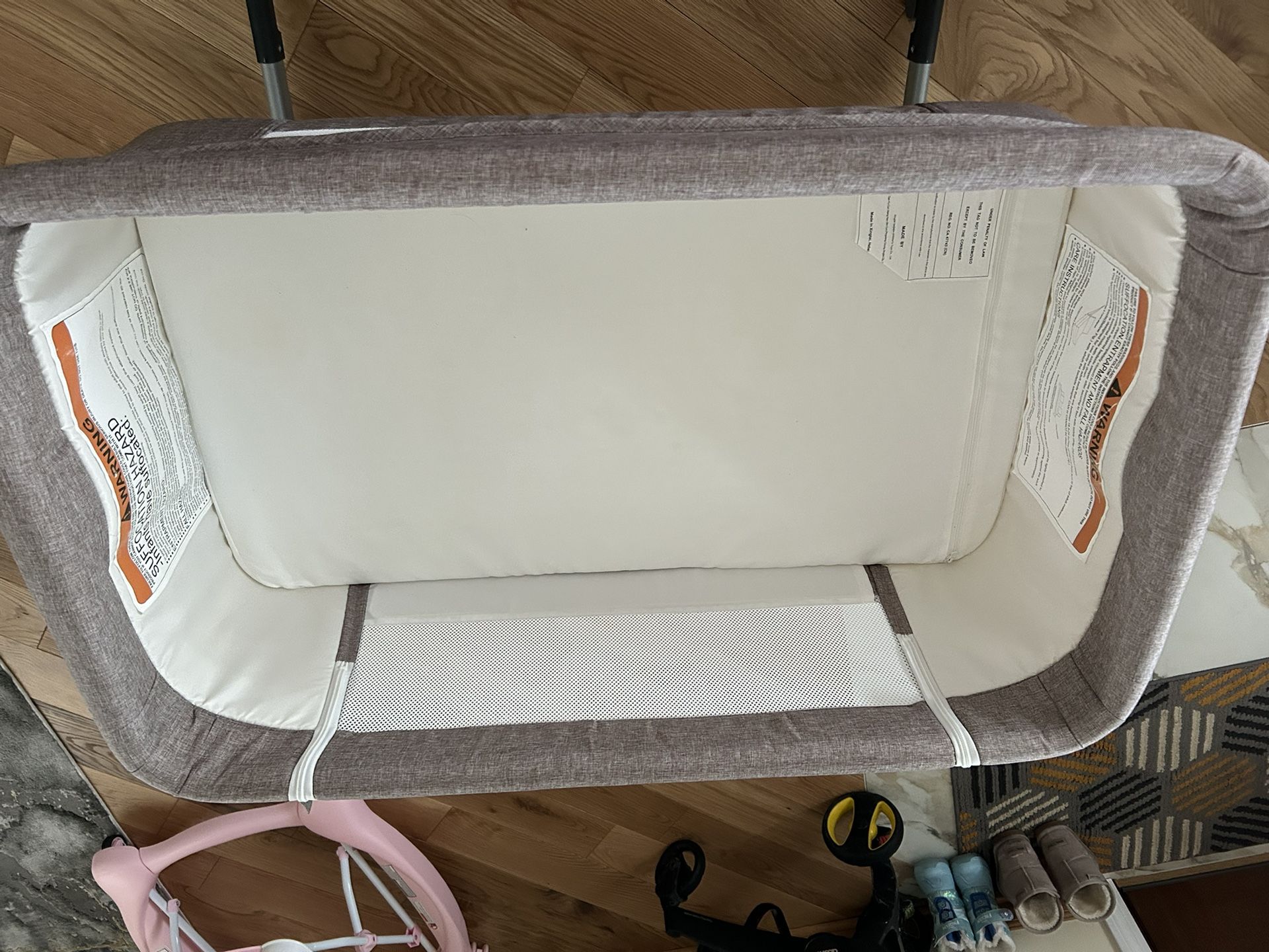 Bassinet