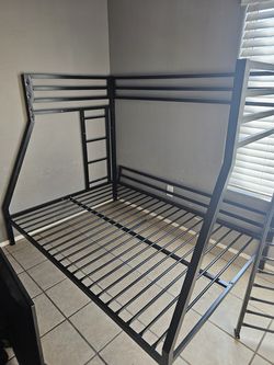 Bunk beds
