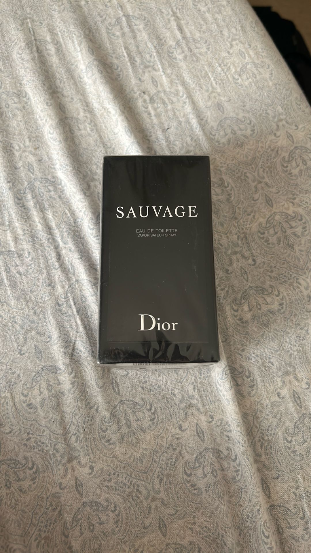 Dior Sauvage