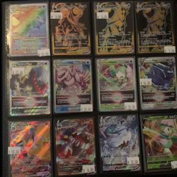Pokemon Astral Radiance Hitter Cards Ice Rider Zisu Samurott V Lilligant V