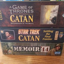 Board Game Collection - Make Offers!! 