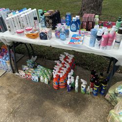 Coupon Stockpile Sale Debary 
