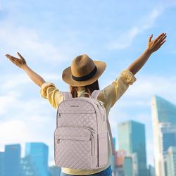 Laptop Backpack   15.6in (X003CHO1MR)