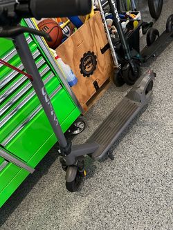 Gotrax Scooter