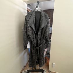 Coat Xl