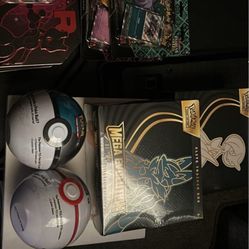 Pokemon Sealed FS