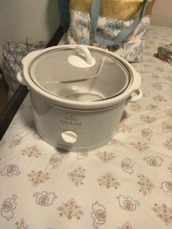 Crock pot