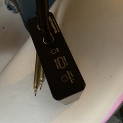 Spot Welder For Battery Building 