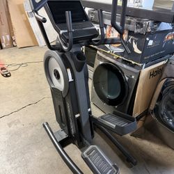 New ProForm Pro HIIT H14 Elliptical 