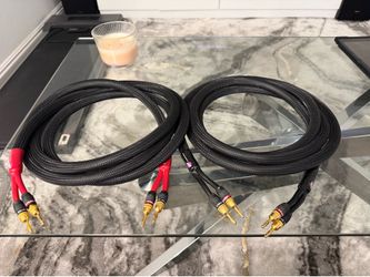 Monster Z3 cables