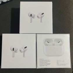 AirPods Pro
