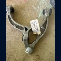 OE RF lower Control arm 