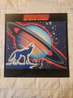 Jefferson Starship – Winds of Change Vinyl LP NM BEST COPY