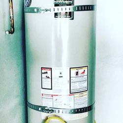 Water Heaters 