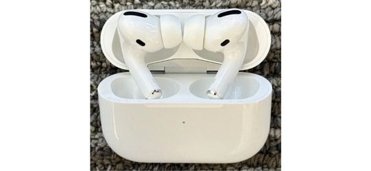 1ist gen. AirPod pros