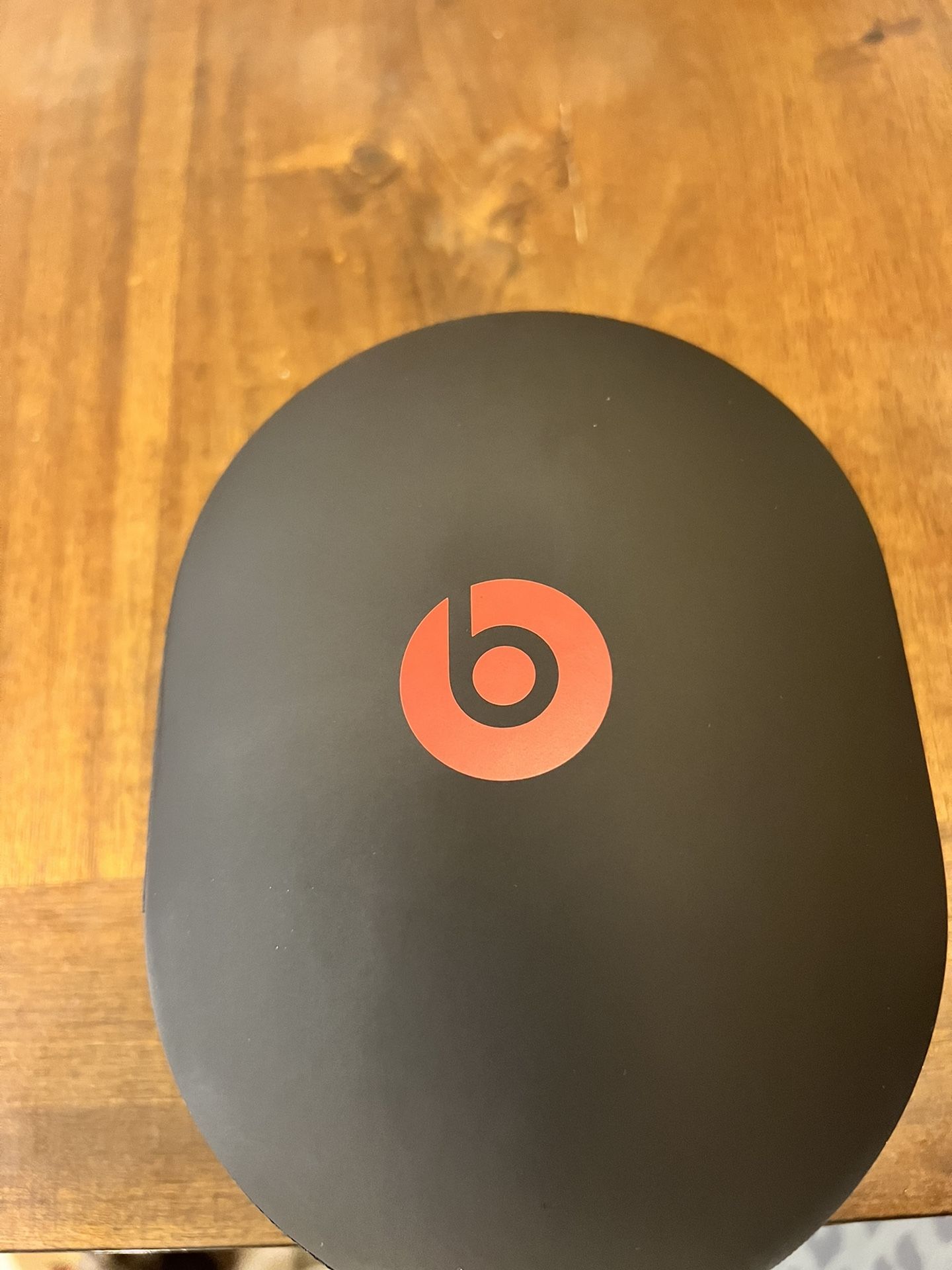 Beats By Dre Studio 3