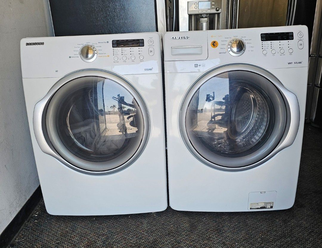 Washer And Dryer Appliance Repair 