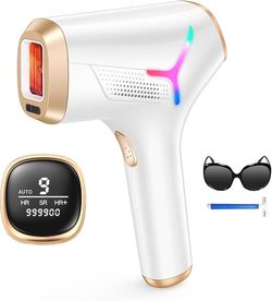 Laser Hair Removal(brand new)