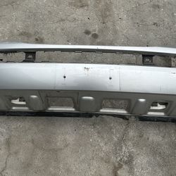 2002-2005 Mercedes Benz ML Front Bumper