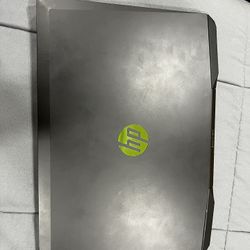 HP Pavilion Gaming Laptop (WANT GONE ASAP