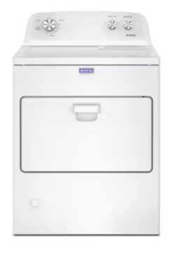 Maytag Gas Dryer