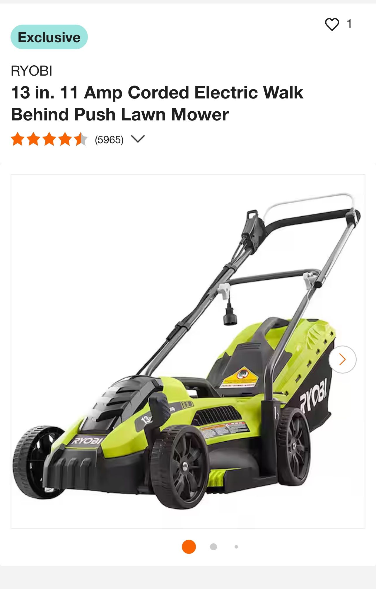 Murray 21 in. 140 cc Briggs and Stratton Walk Behind Gas Push Lawn Mower with Height Adjustment and with Mulch Bag