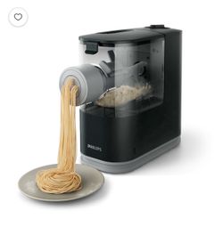 Philip pasta and noodle maker